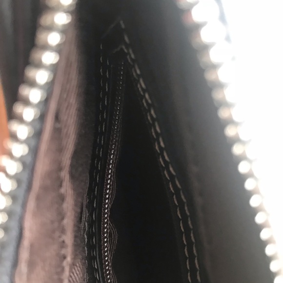 Coach Purse - Picture 5 of 5